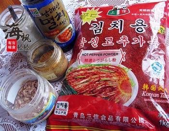 韩式拌韭菜怎么做，韩式拌韭菜怎么做好吃，韩式拌韭菜做法