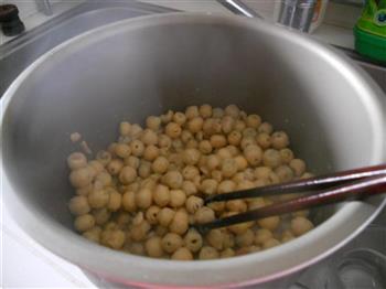 自制莲蓉怎么做，自制莲蓉怎么做好吃，自制莲蓉做法