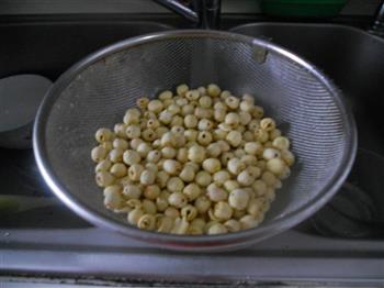 自制莲蓉怎么做，自制莲蓉怎么做好吃，自制莲蓉做法