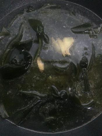 肉丸子海带汤怎么做，肉丸子海带汤怎么做好吃，肉丸子海带汤做法