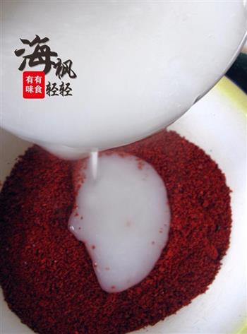 韩式拌韭菜怎么做，韩式拌韭菜怎么做好吃，韩式拌韭菜做法