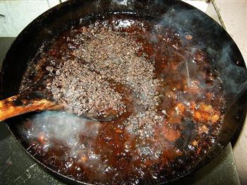 干煸肉丝油辣椒怎么做，干煸肉丝油辣椒怎么做好吃，干煸肉丝油辣椒做法