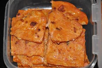 泡儿菜饼怎么做，泡儿菜饼怎么做好吃，泡儿菜饼做法