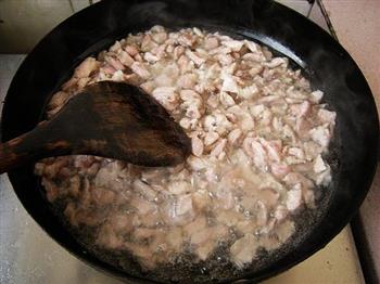 干煸肉丝油辣椒怎么做，干煸肉丝油辣椒怎么做好吃，干煸肉丝油辣椒做法
