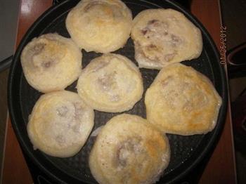 香煎糯米饼怎么做，香煎糯米饼怎么做好吃，香煎糯米饼做法