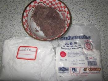 香煎糯米饼怎么做，香煎糯米饼怎么做好吃，香煎糯米饼做法