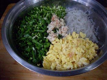 香酥韭菜盒子怎么做，香酥韭菜盒子怎么做好吃，香酥韭菜盒子做法