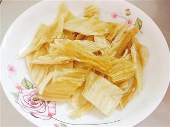 猪肚酸菜汤怎么做，猪肚酸菜汤怎么做好吃，猪肚酸菜汤做法