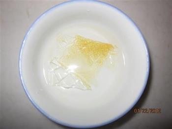 野草莓冻怎么做，野草莓冻怎么做好吃，野草莓冻做法