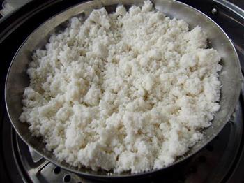 豆沙馅糯米卷怎么做，豆沙馅糯米卷怎么做好吃，豆沙馅糯米卷做法