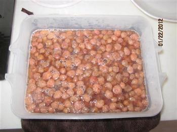 野草莓冻怎么做，野草莓冻怎么做好吃，野草莓冻做法