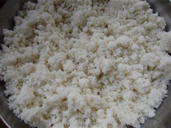 豆沙馅糯米卷怎么做，豆沙馅糯米卷怎么做好吃，豆沙馅糯米卷做法
