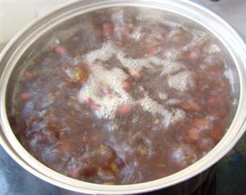 豆沙馅糯米卷怎么做，豆沙馅糯米卷怎么做好吃，豆沙馅糯米卷做法