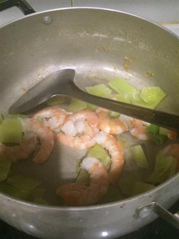 鲜虾豆腐浓汤怎么做，鲜虾豆腐浓汤怎么做好吃，鲜虾豆腐浓汤做法