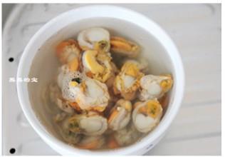 葱爆扇贝怎么做，葱爆扇贝怎么做好吃，葱爆扇贝做法