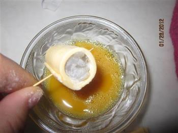 芝香虾球怎么做，芝香虾球怎么做好吃，芝香虾球做法