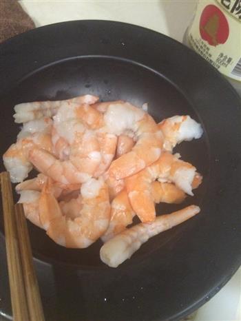 鲜虾豆腐浓汤怎么做，鲜虾豆腐浓汤怎么做好吃，鲜虾豆腐浓汤做法