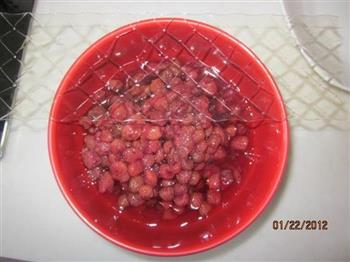 野草莓冻怎么做，野草莓冻怎么做好吃，野草莓冻做法