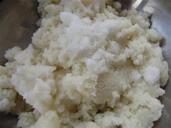 豆沙馅糯米卷怎么做，豆沙馅糯米卷怎么做好吃，豆沙馅糯米卷做法