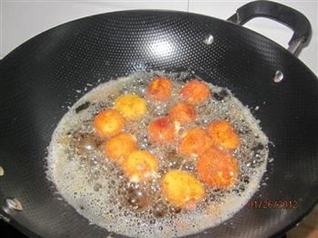 芝香虾球怎么做，芝香虾球怎么做好吃，芝香虾球做法