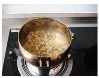 凉拌蚬子肉怎么做，凉拌蚬子肉怎么做好吃，凉拌蚬子肉做法