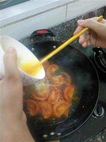 简单版  西红柿鸡蛋汤怎么做，简单版  西红柿鸡蛋汤怎么做好吃，简单版  西红柿鸡蛋汤做法