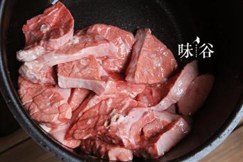 滋阴养肺的青橄榄猪肺汤怎么做，滋阴养肺的青橄榄猪肺汤怎么做好吃，滋阴养肺的青橄榄猪肺汤做法