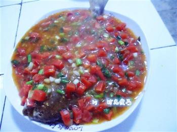 酸辣鱼怎么做，酸辣鱼怎么做好吃，酸辣鱼做法