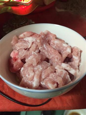 丝瓜肉片怎么做，丝瓜肉片怎么做好吃，丝瓜肉片做法