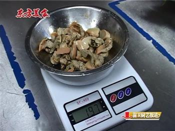 蚌肉烧小青菜怎么做，蚌肉烧小青菜怎么做好吃，蚌肉烧小青菜做法