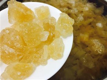 雪耳红枣党参汤怎么做，雪耳红枣党参汤怎么做好吃，雪耳红枣党参汤做法