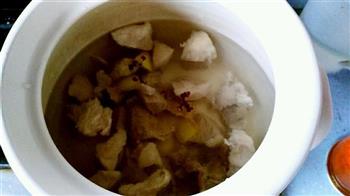 养生羊肉汤怎么做，养生羊肉汤怎么做好吃，养生羊肉汤做法