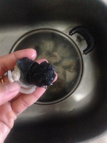 水鱼鸡汤怎么做，水鱼鸡汤怎么做好吃，水鱼鸡汤做法
