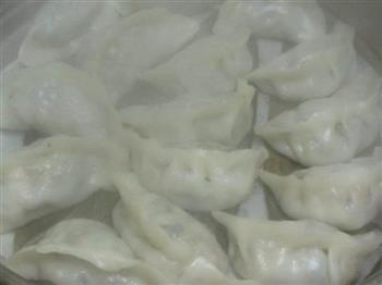 素馅儿蒸饺怎么做，素馅儿蒸饺怎么做好吃，素馅儿蒸饺做法