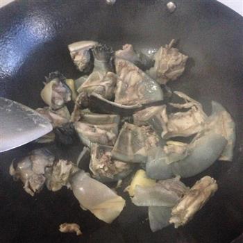 水鱼鸡汤怎么做，水鱼鸡汤怎么做好吃，水鱼鸡汤做法