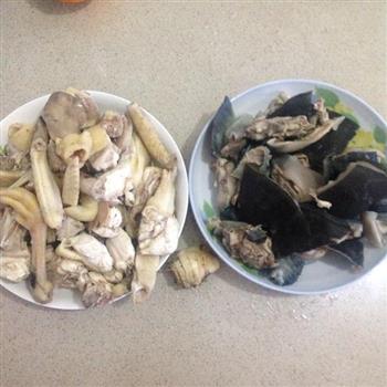 水鱼鸡汤怎么做，水鱼鸡汤怎么做好吃，水鱼鸡汤做法