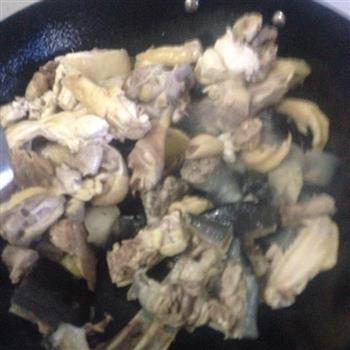 水鱼鸡汤怎么做，水鱼鸡汤怎么做好吃，水鱼鸡汤做法