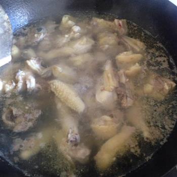 水鱼鸡汤怎么做，水鱼鸡汤怎么做好吃，水鱼鸡汤做法