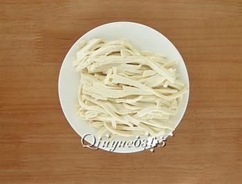 银丝豆腐蛋花羹怎么做，银丝豆腐蛋花羹怎么做好吃，银丝豆腐蛋花羹做法