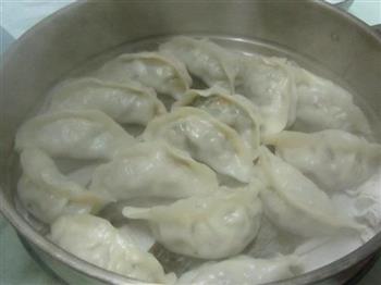 素馅儿蒸饺怎么做，素馅儿蒸饺怎么做好吃，素馅儿蒸饺做法