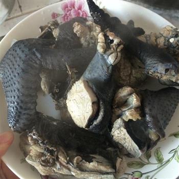 补气活血乌鸡汤怎么做，补气活血乌鸡汤怎么做好吃，补气活血乌鸡汤做法