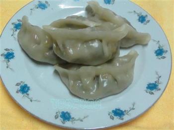 素馅儿蒸饺怎么做，素馅儿蒸饺怎么做好吃，素馅儿蒸饺做法