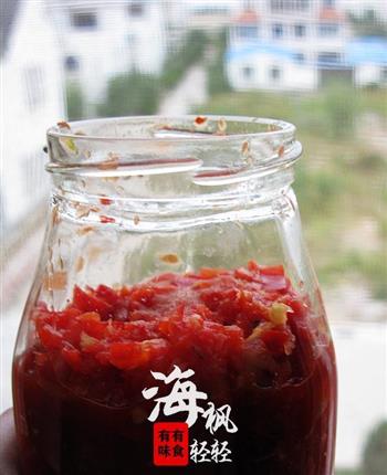 剁椒酱怎么做，剁椒酱怎么做好吃，剁椒酱做法