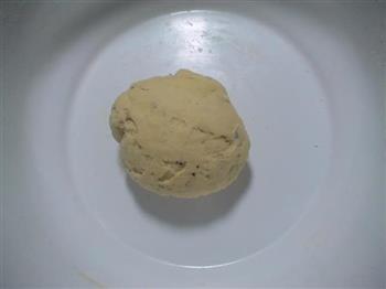 蛋香可可面豆怎么做，蛋香可可面豆怎么做好吃，蛋香可可面豆做法