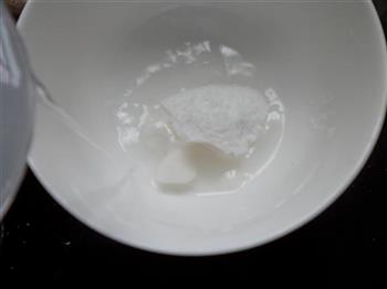 柠蜜冰粉怎么做，柠蜜冰粉怎么做好吃，柠蜜冰粉做法