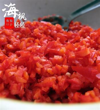 剁椒酱怎么做，剁椒酱怎么做好吃，剁椒酱做法
