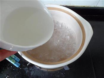 柠蜜冰粉怎么做，柠蜜冰粉怎么做好吃，柠蜜冰粉做法