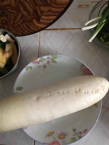 鲫鱼炖萝卜汤怎么做，鲫鱼炖萝卜汤怎么做好吃，鲫鱼炖萝卜汤做法