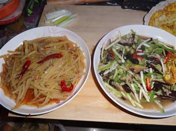春饼鸡蛋卷怎么做，春饼鸡蛋卷怎么做好吃，春饼鸡蛋卷做法