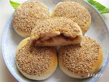 牛肉酥饼怎么做，牛肉酥饼怎么做好吃，牛肉酥饼做法